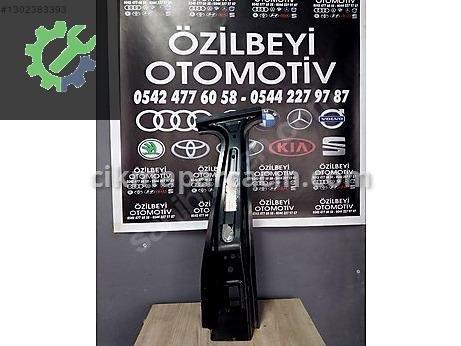 Volkswagen Passat Ara Bölme Sacı çıkma parça