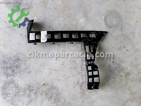 Volkswagen Passat Tampon Braketi çıkma parça