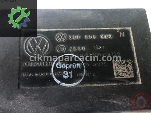 Volkswagen Passat Kontak (Marş) 3C0905843N çıkma parça