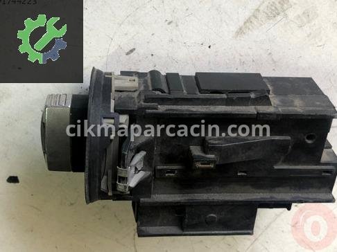 Volkswagen Passat Kontak (Marş) 3C0905843N çıkma parça