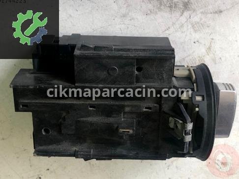 Volkswagen Passat Kontak (Marş) 3C0905843N çıkma parça