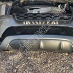 Land Rover Range Rover 2007-2024 Çıkma Ön Tampon