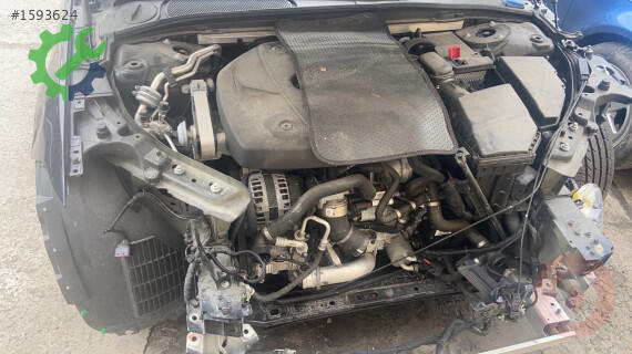 Volvo S90 çıkma parça