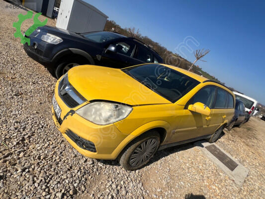 Opel Vectra Torpido çıkma parça