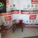 PEGOUT 301 SAĞ ARKA STOP ORJİNAL