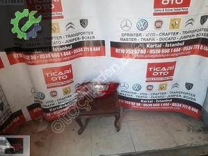 PEGOUT 301 SAĞ ARKA STOP ORJİNAL