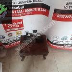 PEGOUT BOXER HAVA FİLTRE KUTUSU