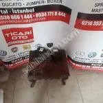 PEGOUT BOXER HAVA FİLTRE KUTUSU