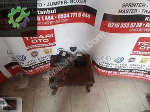 PEGOUT BOXER HAVA FİLTRE KUTUSU