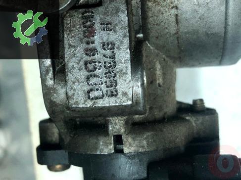 Peugeot 106 Gaz Kelebeği çıkma parça