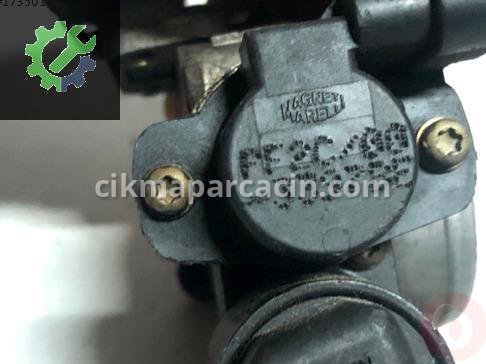 Peugeot 106 Gaz Kelebeği çıkma parça