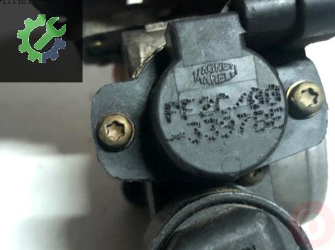 Pejo 106 gti Citroen saxo gaz kelebeği cikma