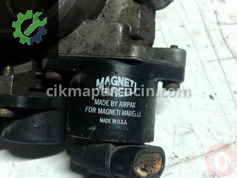 Peugeot 106 Gaz Kelebeği çıkma parça