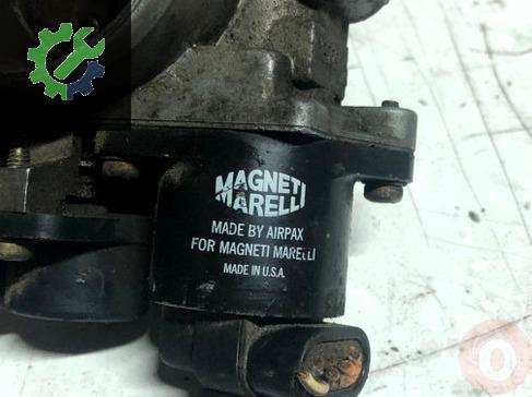Pejo 106 gti Citroen saxo gaz kelebeği cikma