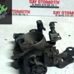 Pejo 106 gti Citroen saxo gaz kelebeği cikma