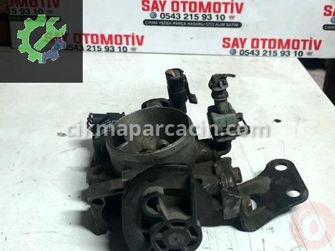 Peugeot 106 Gaz Kelebeği çıkma parça