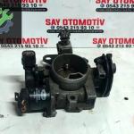 Pejo 106 gti Citroen saxo gaz kelebeği cikma