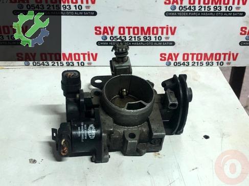 Pejo 106 gti Citroen saxo gaz kelebeği cikma