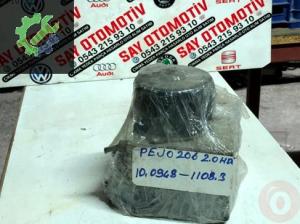 Pejo 206 2.0 hdi ABS beyni 10.0948-1108.3