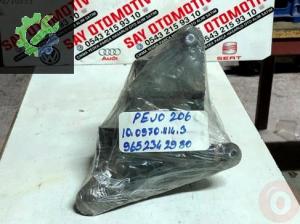 Pejo 206 ABS beyni 10.0970.1114.3/9652342980