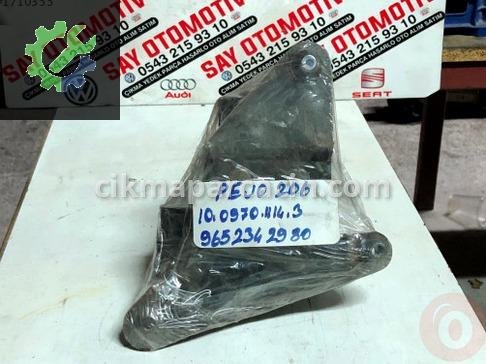 Peugeot 206 ABS Beyni çıkma parça