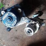 ABS Beyni Peugeot 206 2020-2024 Çıkma