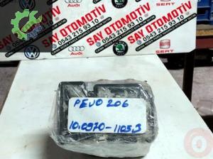 Pejo 206 Citroen ABS beyni 10.0970-1105.3