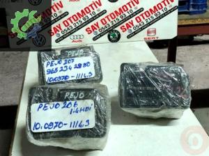 Pejo 206 Citroen ABS beyni 9652342989/10.0970-1114.3