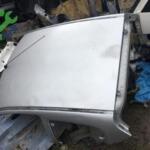 Peugeot 206 Orijinal Çıkma Tavan