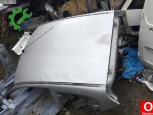 Peugeot 206 Orijinal Çıkma Tavan