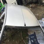 Peugeot 206 Orijinal Çıkma Tavan