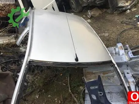 Peugeot 206 Tavan çıkma parça