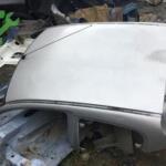 Peugeot 206 Orijinal Çıkma Tavan