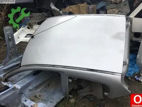 Peugeot 206 Tavan çıkma parça