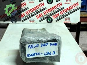 Pejo 207 Citroen ABS beyni 10.0970-1154.3