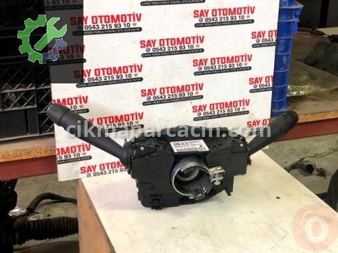 Citroen 208 Sinyal Kolu çıkma parça
