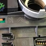 Pejo 208 Citroen c4 sinyal kolu 98000223ZD