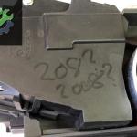 Pejo 208 Citroen c4 sinyal kolu 98000223ZD