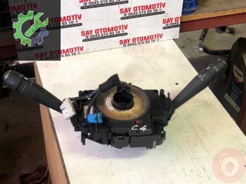 Pejo 208 Citroen c4 sinyal kolu 98000223ZD