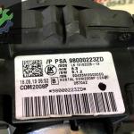 Pejo 208 Citroen c4 sinyal kolu 98000223ZD
