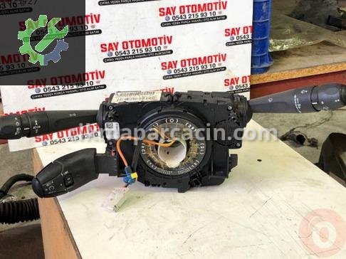 Citroen 208 Sinyal Kolu çıkma parça