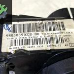 Pejo 208 Citroen sinyal kolu 98030390ZD