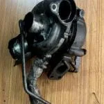 Renault Kangoo Turbo Çıkma Parça İzmir