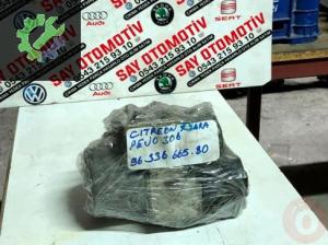 Pejo 306/Xsara ABS beyni 9633666580