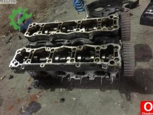 Peugeot 307 Silindir Kapağı Çıkma