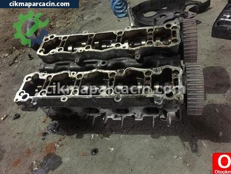 Peugeot 307 Silindir Kapağı çıkma parça
