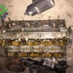 Peugeot 307 Silindir Kapağı Çıkma