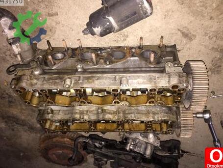 Peugeot 307 Silindir Kapağı çıkma parça