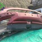 Peugeot 307 Orijinal Çıkma Ön Tampon