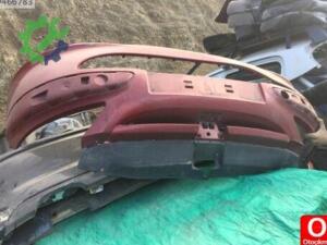 Peugeot 307 Orijinal Çıkma Ön Tampon